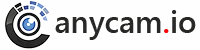 Image: AnyCam logo