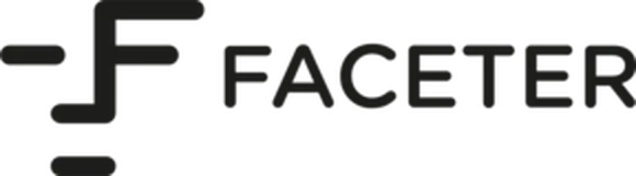 Image: Faceter logo
