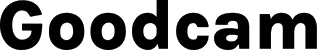 Image: GoodCam logo