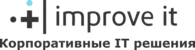 Image: Improve IT logo