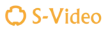 Image: S-Video logo