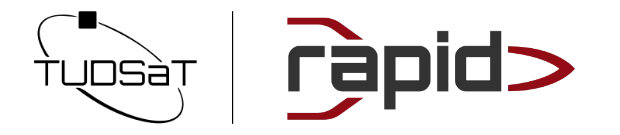 Image: TUDSaT logo