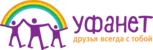 Image: UfaNet logo