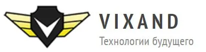 Image: Vixand logo